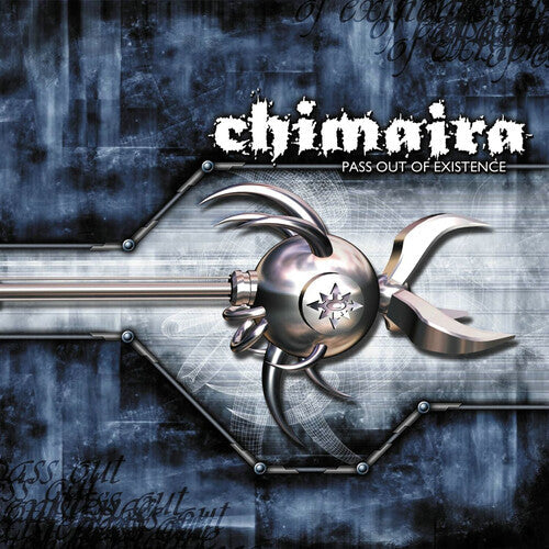 Chimaira: Pass Out Of Existence 20th Anniversary - VINYL