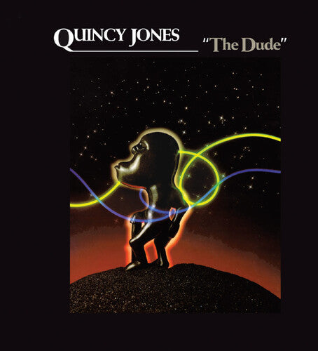 Quincy Jones: Dude - SUPER-AUDIO CD
