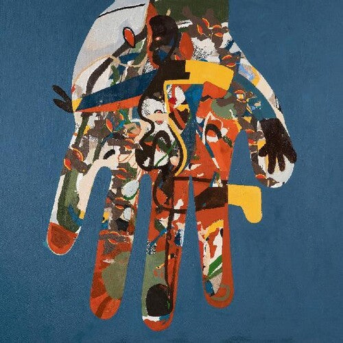 Hot Chip: Freakout / Release - VINYL