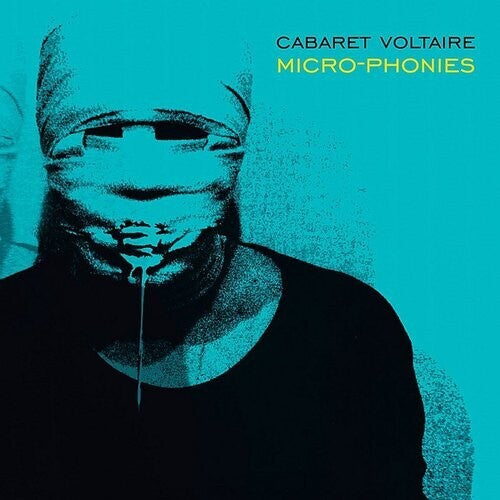 Cabaret Voltaire: Micro-Phonies - Record