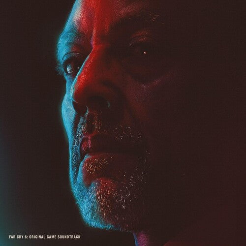 Far Cry 6 - O.S.T.: Far Cry 6 (Original Soundtrack) - VINYL