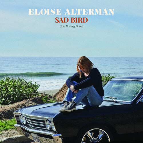Eloise Alterman: Sad Bird - Record