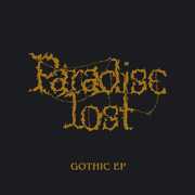 Paradise Lost- GothicEP { VINYL LP }