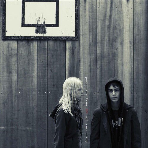 Porcupine Tree: Nil Recurring - VINYL