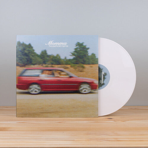 Momma: Household Name - Sand - VINYL