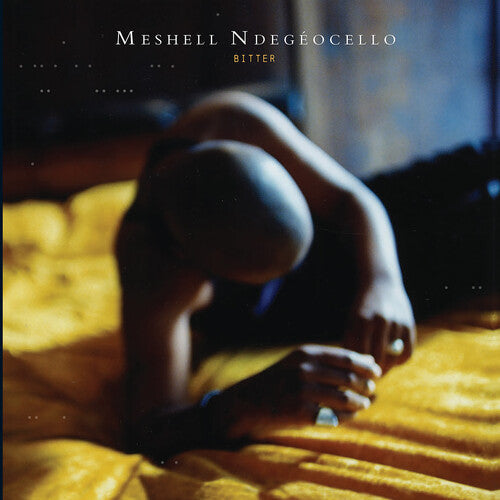 Me'Shell Ndegeocello: Bitter (Deluxe Edition) - VINYL