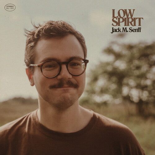 Jack M Senff: Low Spirit - Record