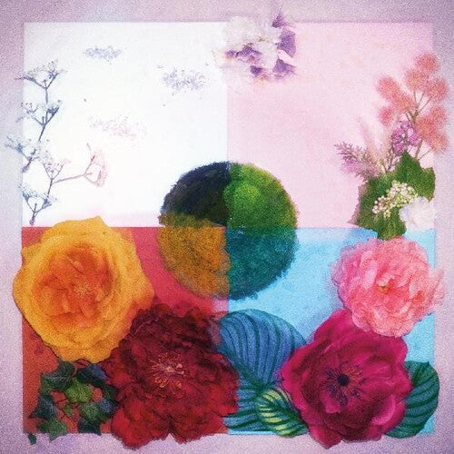 Zenizen: P.o.c (proof Of Concept) - VINYL