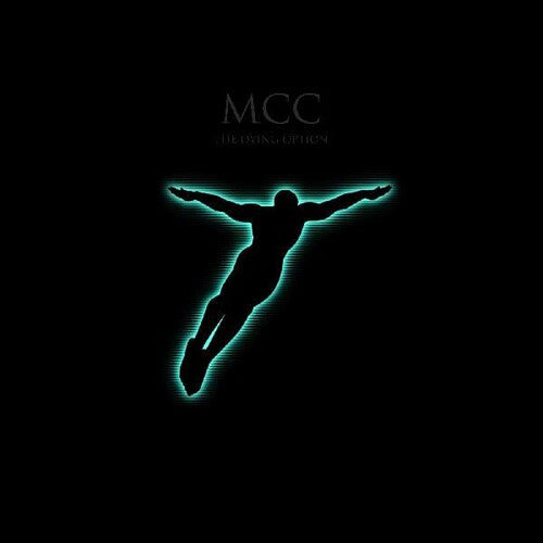McC (Magna Carta Cartel): The Dying Option - VINYL