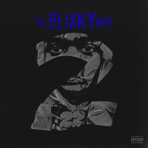 22Gz: The Blixky Tape 2 - Record