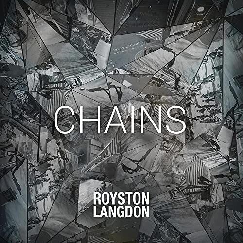 Royston Langdon- Chains { VINYL LP }