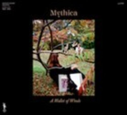 Mythica: A Wallet Of Winds - Record