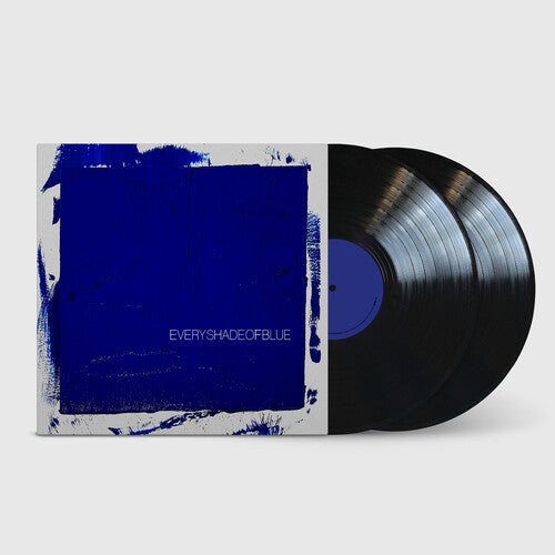 The Head and the Heart: Every Shade Of Blue - VINYL