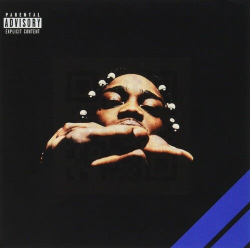22Gz: The Blixky Tape 2 - Record