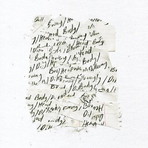Body: Body/dilloway/head - Record