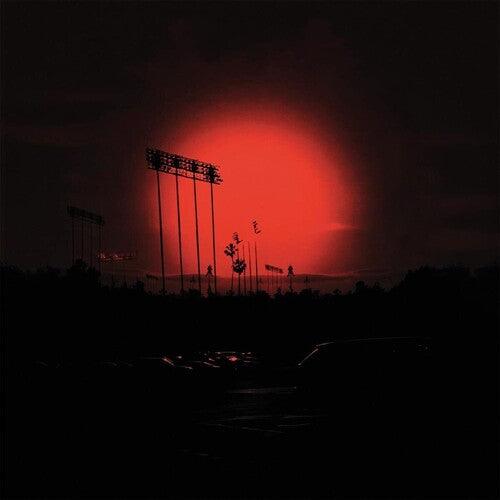 The Afghan Whigs- How Do You Burn? { VINYL LP }
