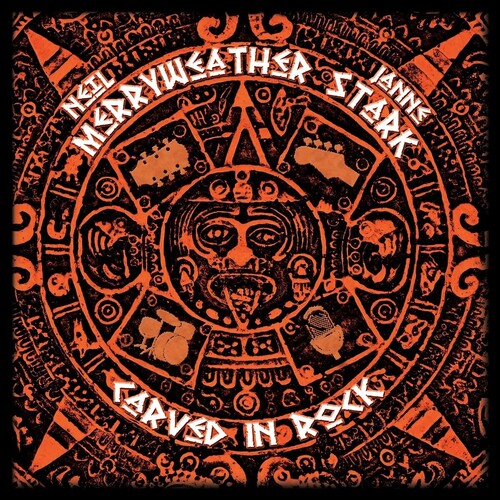 Stark: Carved In Rock - CD
