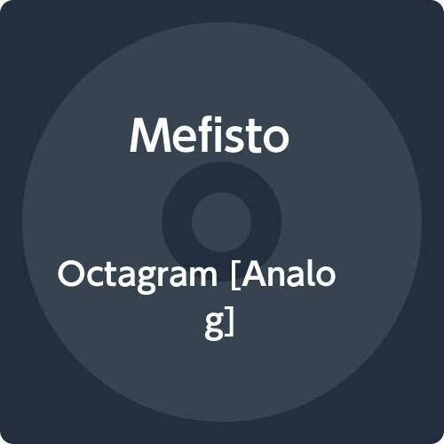 Mefisto: Octagram - VINYL