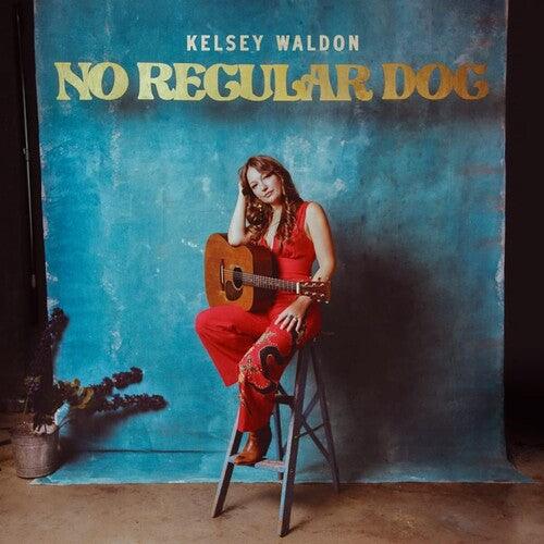 Kelsey Waldon- No Regular Dog { VINYL LP }