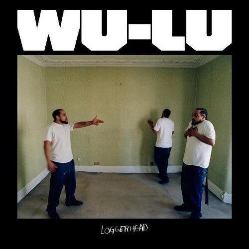 Wu-Lu: Loggerhead - VINYL