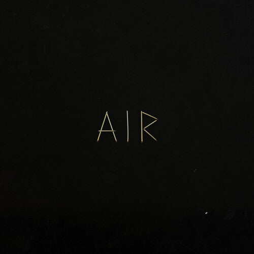 Sault: Air - Record