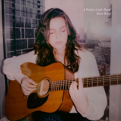 Eleri Ward: A Perfect Little Death - VINYL