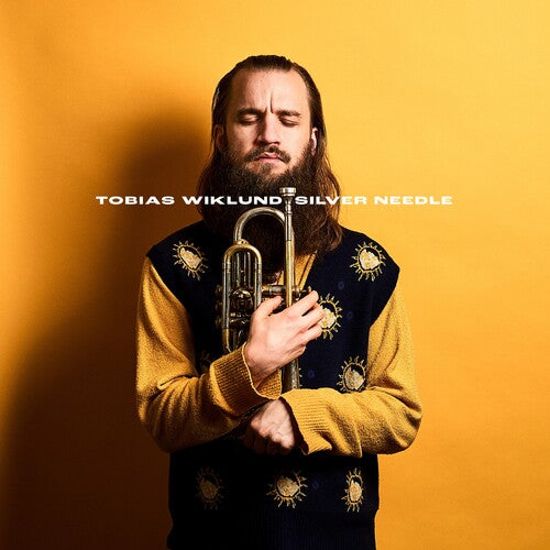 Tobias Wiklund: Silver Needle - CD