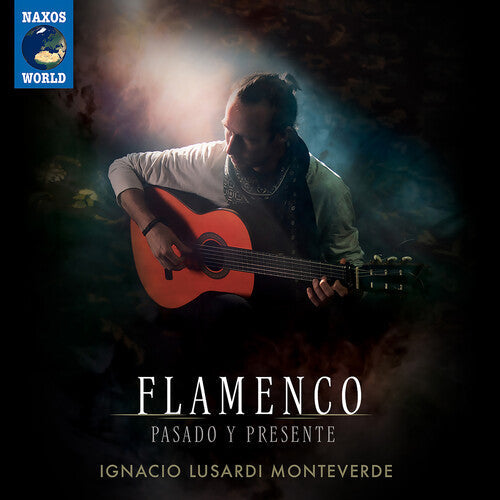 Various Artists: Flamenco: Pasado y Presente - Record