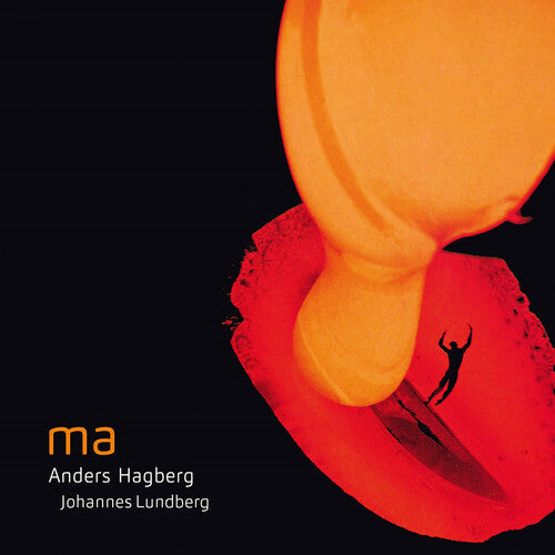 Anders Hagberg: Ma - Record