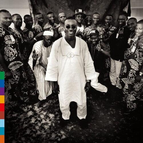 King Wasiu Ayinde Marshal I- Talazo Fuji Music Party! { VINYL LP }