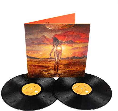 Various Artists- Alice In Chains - Dirt (Redux) (Various Artists) { VINYL LP }