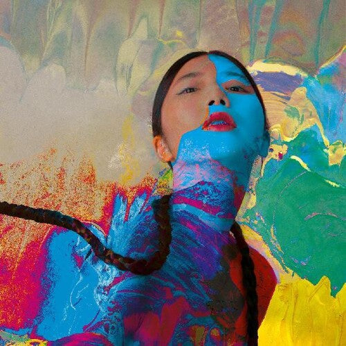 Hatis Noit: Aura - Record