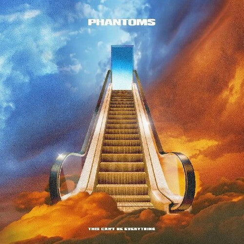 Phantoms: This Can't Be Everything - Record