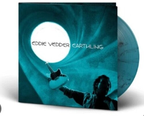 Eddie Vedder: Earthling - VINYL