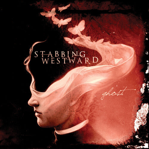 Stabbing Westward: Ghost - CD