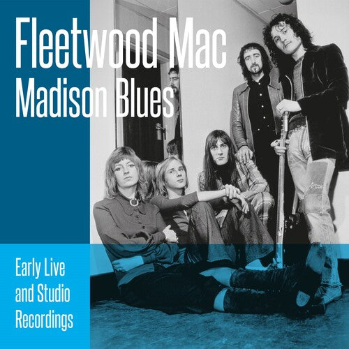 Fleetwood Mac: Madison Blues - Record