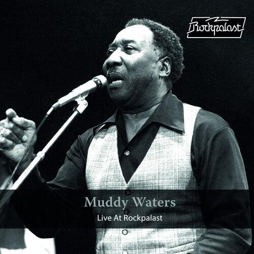 Muddy Waters- Live At Rockpalast { VINYL LP }