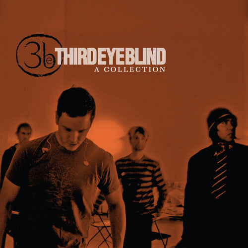 Third Eye Blind: A Collection - VINYL