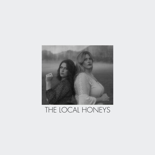 Local Honey's: Local Honey's - Record