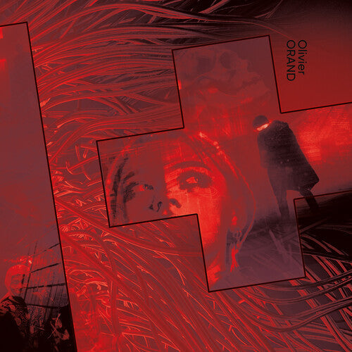 Olivier Orand: H+ - Record