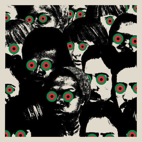Danger Mouse & Black Thought: Cheat Codes - CD