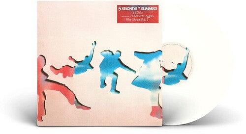 5 Seconds of Summer- 5SOS5 { VINYL LP }