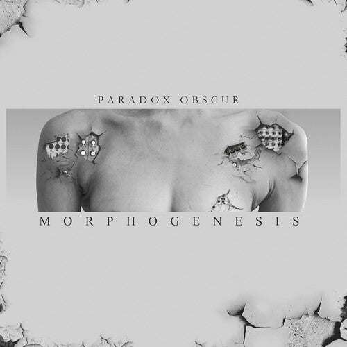 Paradox Obscur: Morphogenesis - Record