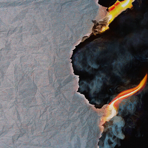 Inhalo: Sever - CD