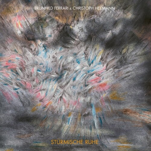Ferrari, Brunhild & Christoph Heemann: Sturmische Ruhe - Record