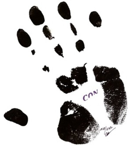 Conrad Schnitzler: Con 84 - Record