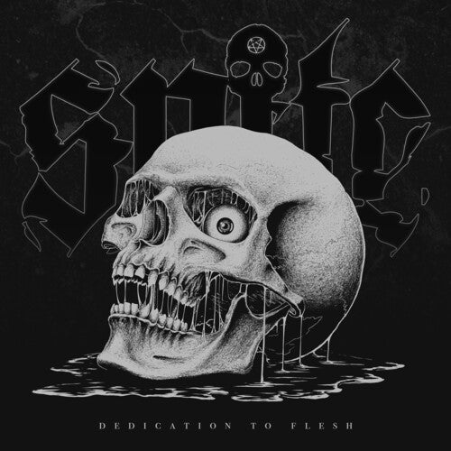 Spite: Dedication To Flesh - VINYL
