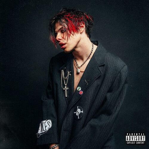 Yungblud- YUNGBLUD { VINYL LP }