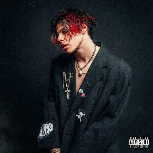 Yungblud- YUNGBLUD { VINYL LP }