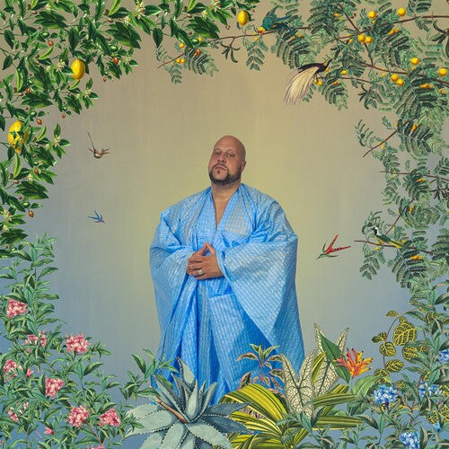 Boddhi Satva: Manifestation - Record